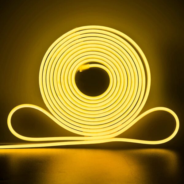 Neon Strip Light