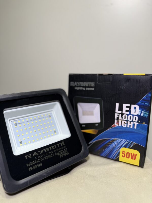 Led Flood Light