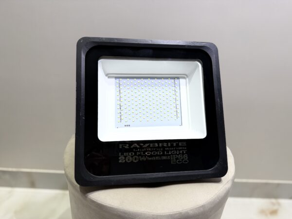 LED Flood Light